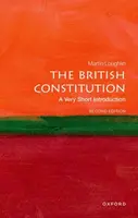 The British Constitution - Martin  Loughlin