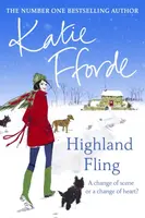 Highland Fling - Katie Ffordeová