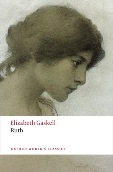 Ruth - Elizabeth Gaskellová