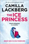 The Ice Princess - Camilla Läckberg