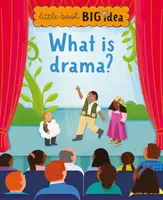 What is drama? - Sarah Walden