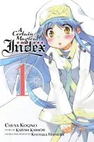 A Certain Magical Index, Vol. 1 (Manga) - Kazuma Kamachi, Chuya Kogino