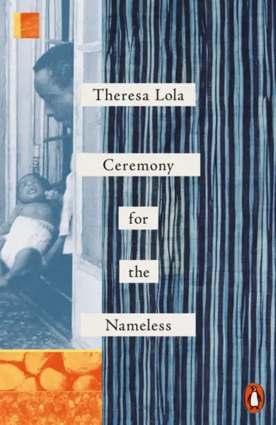 Ceremony for the Nameless - Theresa Lola
