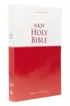 NKJV, Economy Bible, Paperback - Thomas Nelson
