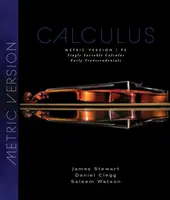 Single Variable Calculus - Stewart James, Daniel K.  Clegg, Saleem  Watson
