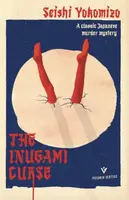 The Inugami Curse - Seishi Yokomizo