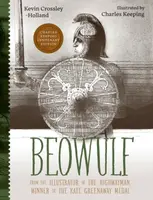 Beowulf - Kevin Crossley-Holland
