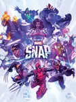The Art of Marvel SNAP - Paul Davies, Second Dinner Studios Inc.
