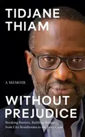 Without Prejudice - Tidjane Thiam