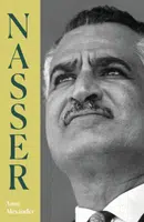 Nasser - Anne Alexander