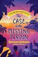 The Case of the Missing Person - Kereen Gettenová
