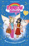 Rainbow Magic: Back to School Collection - Daisy Meadows