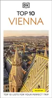 DK Top 10 Vienna - DK Travel