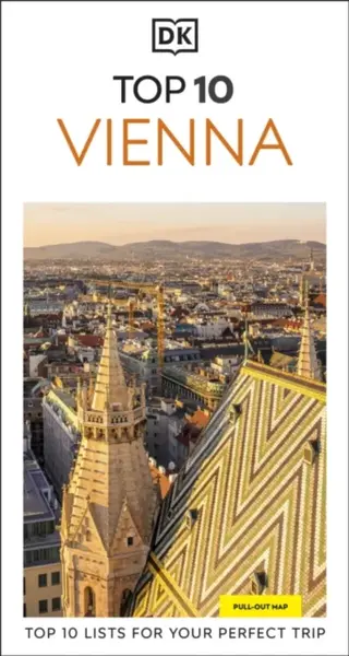 DK Top 10 Vienna - DK Travel