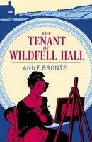 The Tenant of Wildfell Hall - Anne Brontëová