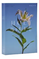 NRSV Catholic Edition Bible, Easter Lily Paperback (Global Cover Series) - Catholic Bible Press
