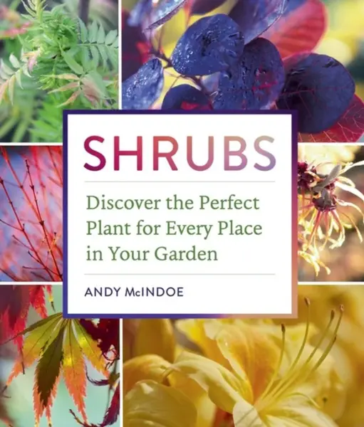 Shrubs - Andy McIndoe