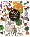 Eyelike Stickers: On the Farm - Workman Publishing