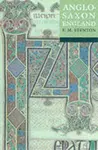 Anglo-Saxon England - Sir Frank M.  Stenton