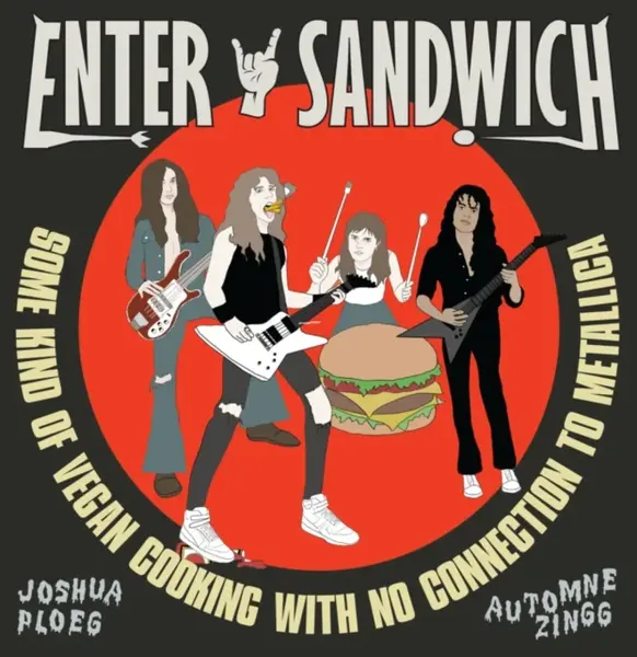 Enter Sandwich - Joshua Ploeg