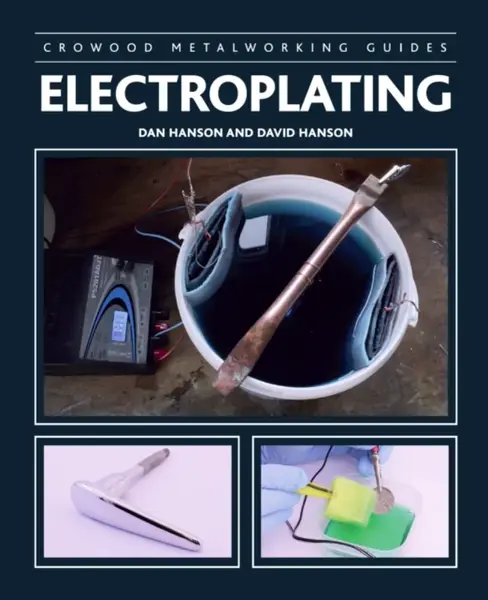 Electroplating - David Hanson