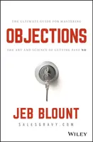 Objections - Jeb Blount