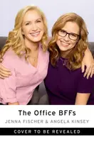 The Office BFFs - Jenna Fischer, Angela Kinsey