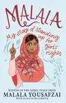 Malala - Malala Yousafzai, Patricia McCormick