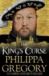 The King's Curse - Philippa Gregoryová