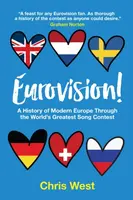 Eurovision! - Chris West