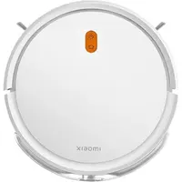 Xiaomi Robot Vacuum E5 - white - Zánovní - Robotický vysavač a mop 2v1