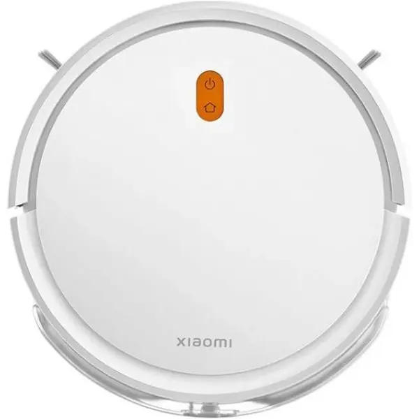 Xiaomi Robot Vacuum E5 - white - Zánovní - Robotický vysavač a mop 2v1
