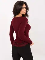 Sweater-PM-SW-YIS1027.85-burgundy