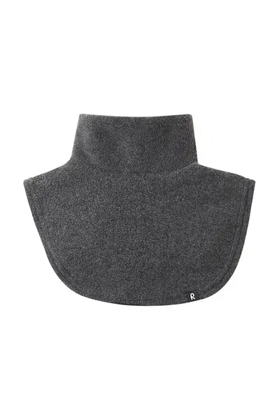 Dětský nákrčník Reima Legenda šedá barva, 5300014C