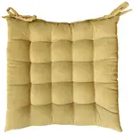 Novel PODUŠKA NA ŽIDLI, 38/38/4 cm