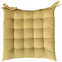 Novel PODUŠKA NA ŽIDLI, 38/38/4 cm