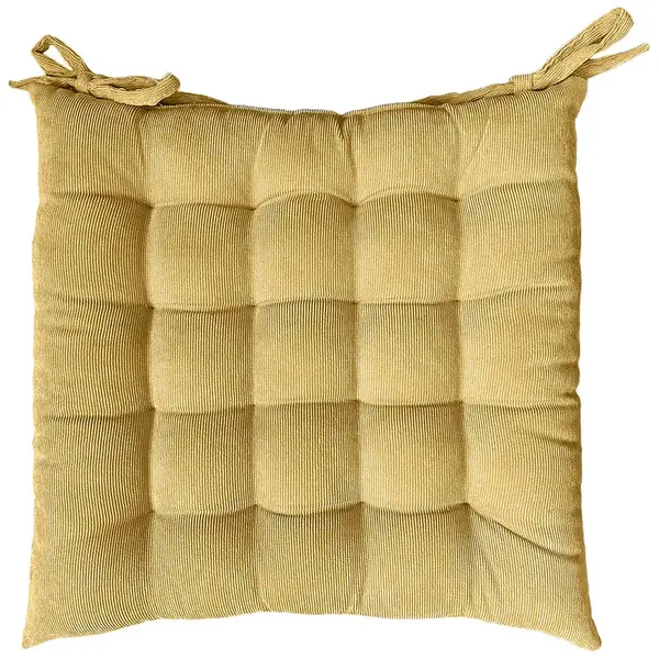 Novel PODUŠKA NA ŽIDLI, 38/38/4 cm