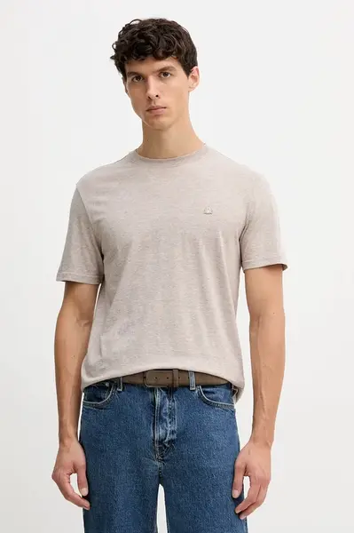 Bavlněné tričko United Colors of Benetton