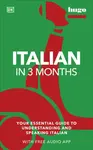 Italian in 3 Months with Free Audio App - Milena Reynolds