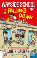 Wayside School Is Falling Down - Louis Sachar