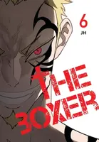 The Boxer, Vol. 6 - JH, Macalangcom Adnazeer