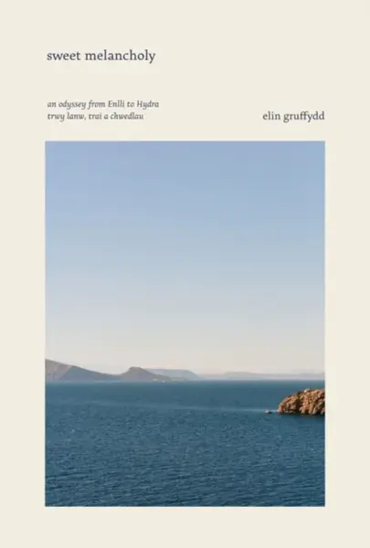 Sweet Melancholy - Elin Gruffyd