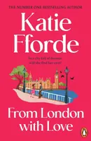 From London With Love - Katie Fforde