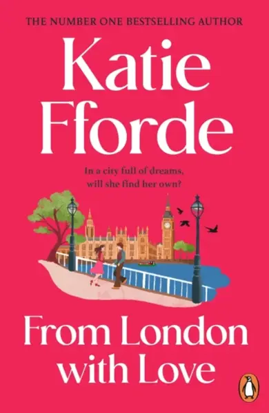 From London With Love - Katie Fforde
