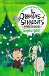 The Orphans of St Halibut's: Pamela's Revenge - Sophie Wills