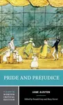 Pride and Prejudice - Jane Austenová