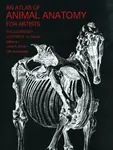 An Atlas of Animal Anatomy for Artists - W. Ellenberger