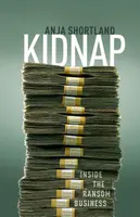 Kidnap - Anja  Shortland