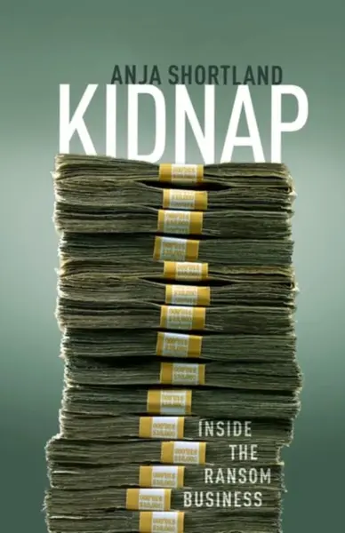 Kidnap - Anja  Shortland