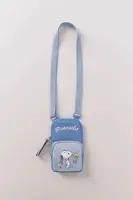 Obal na mobil women'secret tmavomodrá farba, 1372558